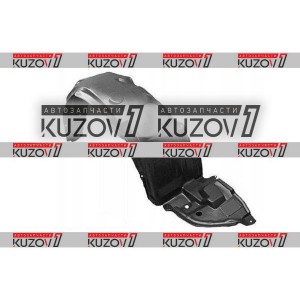 ПОДКРЫЛОК ПЕРЕДНИЙ (ПРАВЫЙ) FLORIMEX