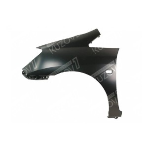 КРЫЛО ПЕРЕДНЕЕ (ЛЕВОЕ) С ОТВ. ПОД ПОВТОРИТЕЛЬ - фото