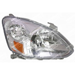 ПЕРЕДНЯЯ ФАРА (ПРАВАЯ) 2003-2005, DEPO - фото