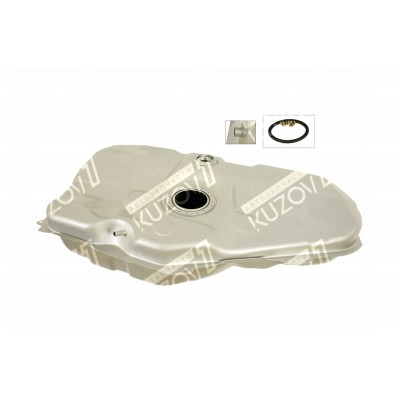 Топливный Бак TYG для Toyota Corolla VERSO 2001-2004 - фото