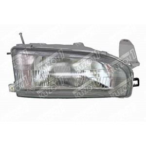 ПЕРЕДНЯЯ ФАРА (ПРАВАЯ) DEPO - фото