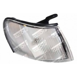 ГАБАРИТ (ПРАВЫЙ) DEPO - фото