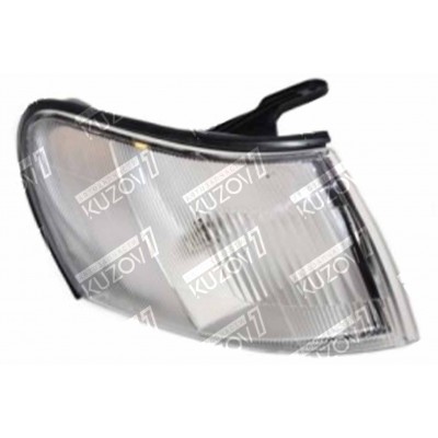 Габарит (правый) DEPO для Toyota Corolla 1991-1997 VII E10 - фото