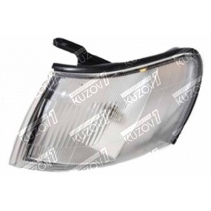 ГАБАРИТ (ЛЕВЫЙ) DEPO - фото