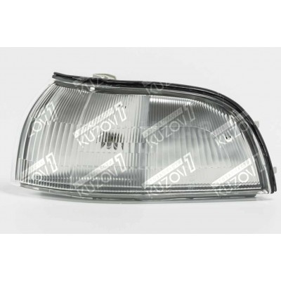 Габарит (левый) DEPO для Toyota Corolla 1991-1997 VII E10 - фото