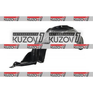 ПОДКРЫЛОК ПЕРЕДНИЙ (ЛЕВЫЙ) LIAN TUOH - фото