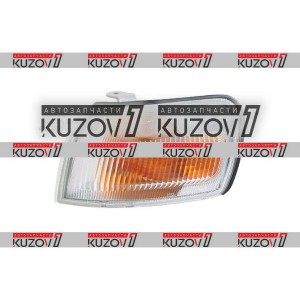 УКАЗАТЕЛЬ ПОВОРОТА (ЛЕВЫЙ) 1995-1996, DEPO - фото