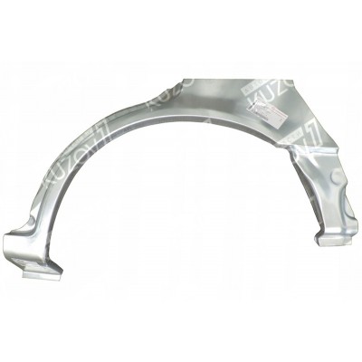 Арка задняя (левая) Klokkerholm для Toyota Corolla 1997-1999 VIII E11 - фото