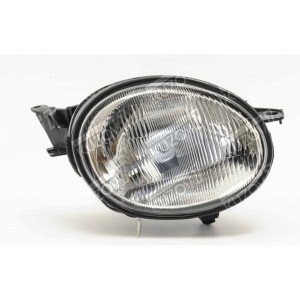 ПЕРЕДНЯЯ ФАРА (ПРАВАЯ) РУЧНАЯ, DEPO - фото