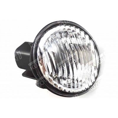 Указатель поворота (правый) DEPO для Toyota Corolla 1997-1999 VIII E11 - фото