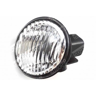 Указатель поворота (левый) TYC для Toyota Corolla 1997-1999 VIII E11 - фото