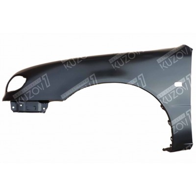 Крыло переднее (левое) TYG для Toyota Corolla 1999-2001 VIII E11 - фото