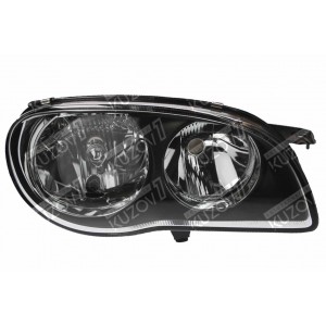 ПЕРЕДНЯЯ ФАРА (ПРАВАЯ) TYC - фото