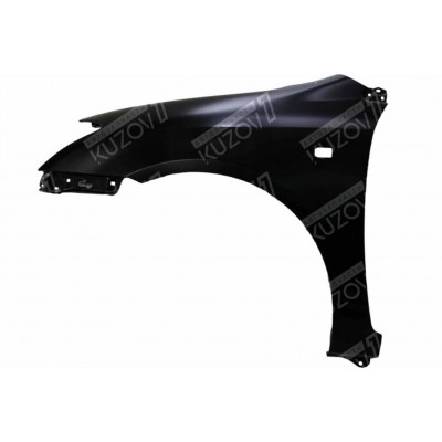 Крыло переднее (левое) TYG для Toyota Corolla 2004-2007 IX E12, E13 - фото