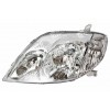 Передняя фара (левая) DEPO для Toyota Corolla 2004-2007 IX E12, E13 - фото 1 Передняя фара (левая) DEPO для Toyota Corolla 2004-2007 IX E12, E13 - фото 1