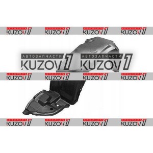 ПОДКРЫЛОК ПЕРЕДНИЙ (ЛЕВЫЙ) FLORIMEX