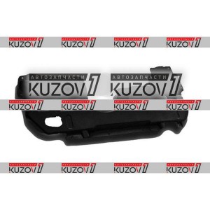 ЗАЩИТА ДВИГАТЕЛЯ (ПЛАСТИК) БЕНЗИН, FLORIMEX - фото