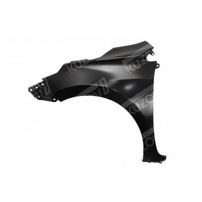 Крыло переднее (левое) TYG для Toyota Corolla 2013-2016 XI E17 - фото