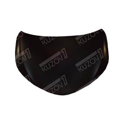 Капот TYG для Toyota Corolla 2013-2016 XI E17 - фото