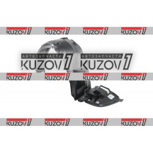 ПОДКРЫЛОК ПЕРЕДНИЙ (ПРАВЫЙ) LIAN TUOH - фото