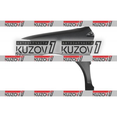 Крыло переднее (левое) TYG для TOYOTA ECHO 1999-2005 - фото