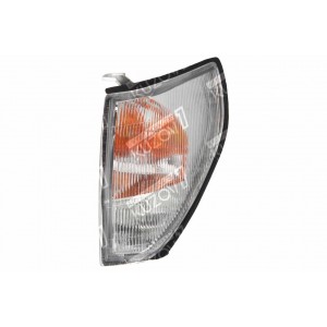 УКАЗАТЕЛЬ ПОВОРОТА (ЛЕВЫЙ) DEPO - фото