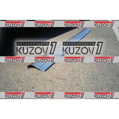 Порог (левый) БЕЛАРУСЬ для TOYOTA LAND CRUISER PRADO 1999-2002 - фото