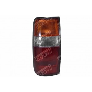 ЗАДНИЙ ФОНАРЬ (ЛЕВЫЙ) DEPO - фото