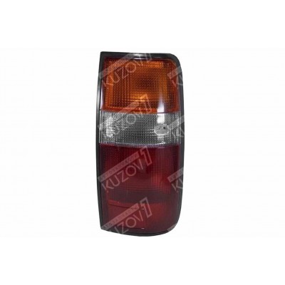 Задний фонарь (правый) DEPO для TOYOTA LAND CRUISER 1990-1997 FG80/FG82 - фото
