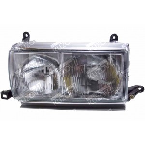 ПЕРЕДНЯЯ ФАРА (ЛЕВАЯ) 1993-1997, DEPO - фото