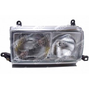 ПЕРЕДНЯЯ ФАРА (ПРАВАЯ) 1993-1997, DEPO - фото