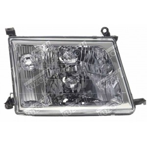 ПЕРЕДНЯЯ ФАРА (ПРАВАЯ) 1998-2000, DEPO - фото