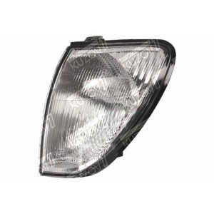 УКАЗАТЕЛЬ ПОВОРОТА (ЛЕВЫЙ) 1998-2001, DEPO - фото