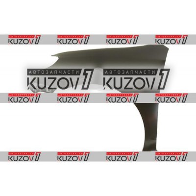 Крыло переднее (левое) TYG для TOYOTA MATRIX 2002-2008 - фото