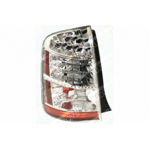 ЗАДНИЙ ФОНАРЬ (ЛЕВЫЙ) 2006-2009, USA-TYPE, TYC - фото