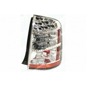 ЗАДНИЙ ФОНАРЬ (ПРАВЫЙ) 2006-2009, USA-TYPE, TYC - фото