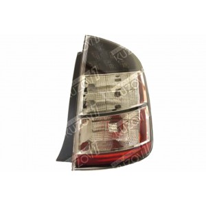 ЗАДНИЙ ФОНАРЬ (ПРАВЫЙ) 2003-2006, USA-TYPE, TYC - фото