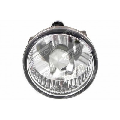 Противотуманная фара (левая) TYC для TOYOTA ECHO 1999-2005 - фото