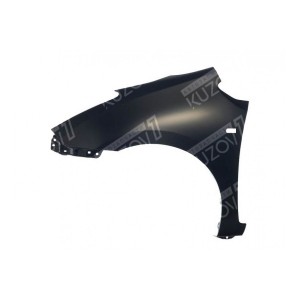 КРЫЛО ПЕРЕДНЕЕ (ЛЕВОЕ) С ОТВ. ПОД ПОВТОРИТЕЛЬ - фото