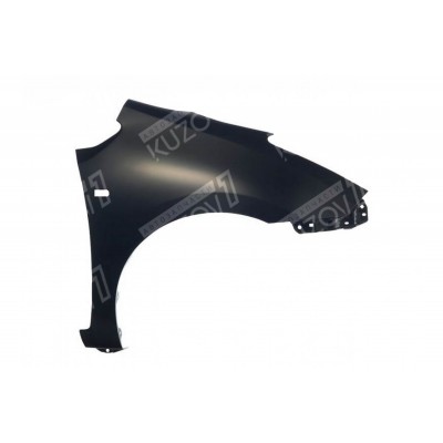 Крыло переднее (правое) TYG для TOYOTA PRIUS 2003-2009 - фото