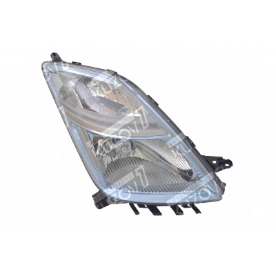 Передняя фара (правая) TYC для TOYOTA PRIUS 2003-2009 - фото