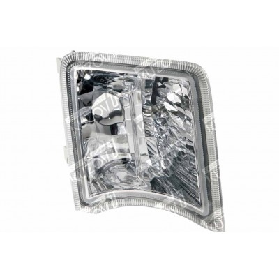 Указатель поворота (правый) DEPO для TOYOTA PRIUS 2009-2011 - фото