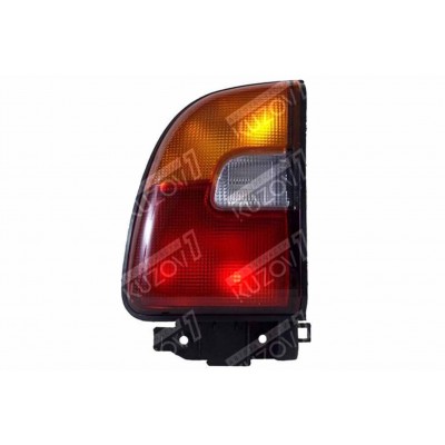 Задний фонарь (левый) AVG для TOYOTA RAV 4 1994-1997 - фото