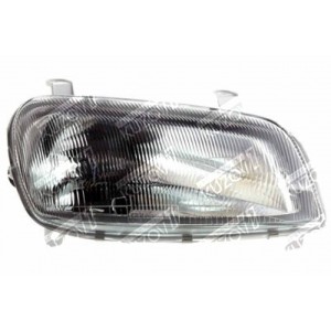  ПЕРЕДНЯЯ ФАРА (ПРАВАЯ) DEPO - фото