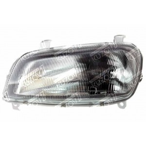 ПЕРЕДНЯЯ ФАРА (ЛЕВАЯ) DEPO - фото