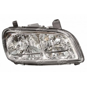 ПЕРЕДНЯЯ ФАРА (ПРАВАЯ) DEPO - фото