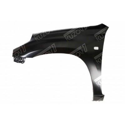 Крыло переднее (левое) Без Накладки На Арку TYG для TOYOTA RAV 4 2000-2003 - фото