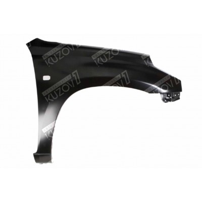 Крыло переднее (правое) Без Накладки На Арку TYG для TOYOTA RAV 4 2000-2003 - фото