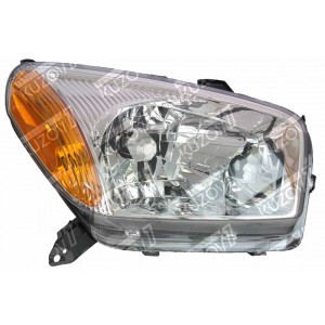 ПЕРЕДНЯЯ ФАРА (ПРАВАЯ) USA-TYPE, DEPO - фото