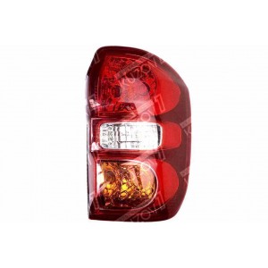 ЗАДНИЙ ФОНАРЬ (ПРАВЫЙ) DEPO - фото